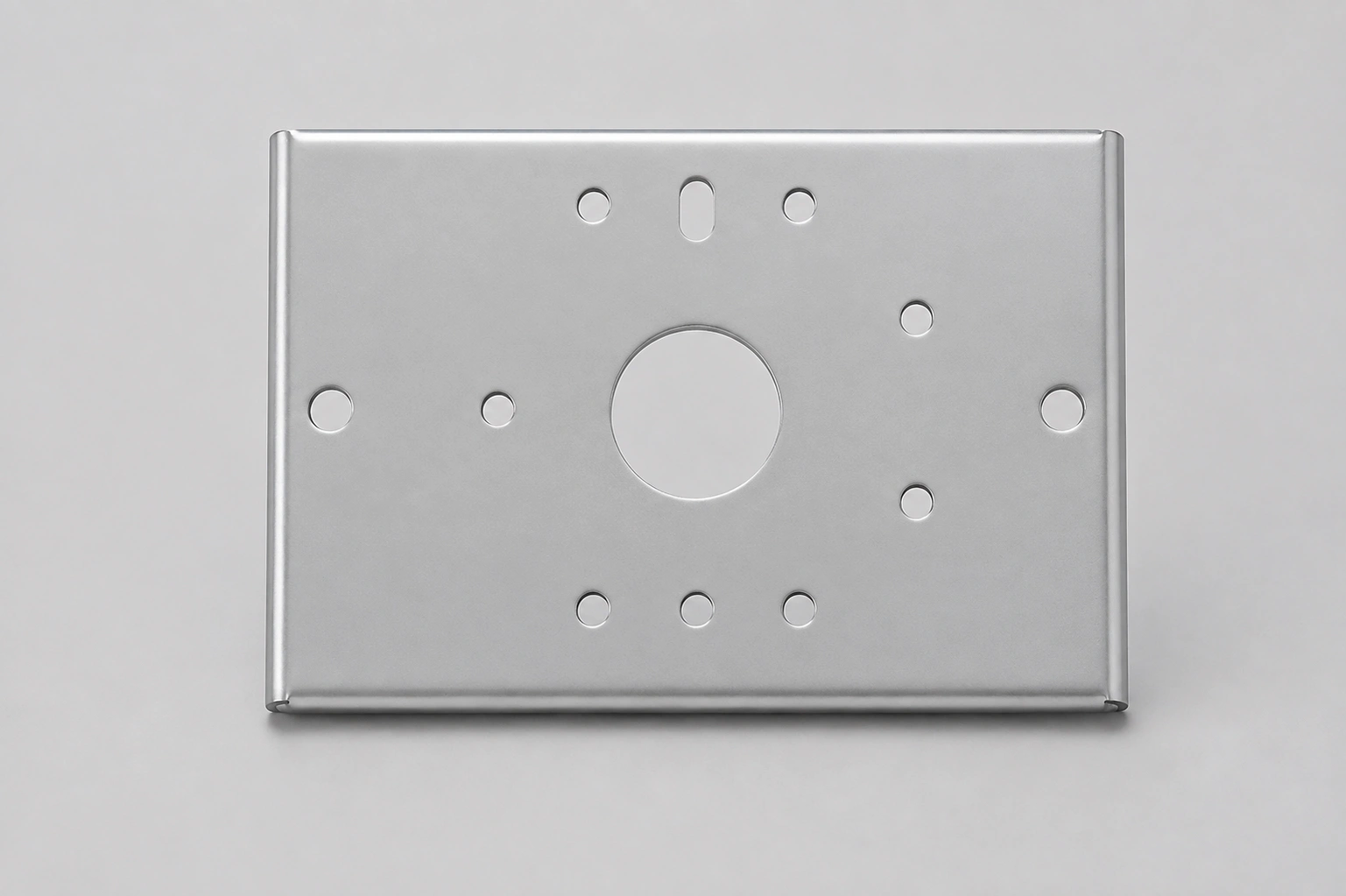 Metal Base Plate